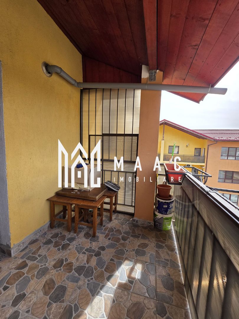 Apartament 4 camere I Decomandat I 115 mp I Selimbar - Poză 43