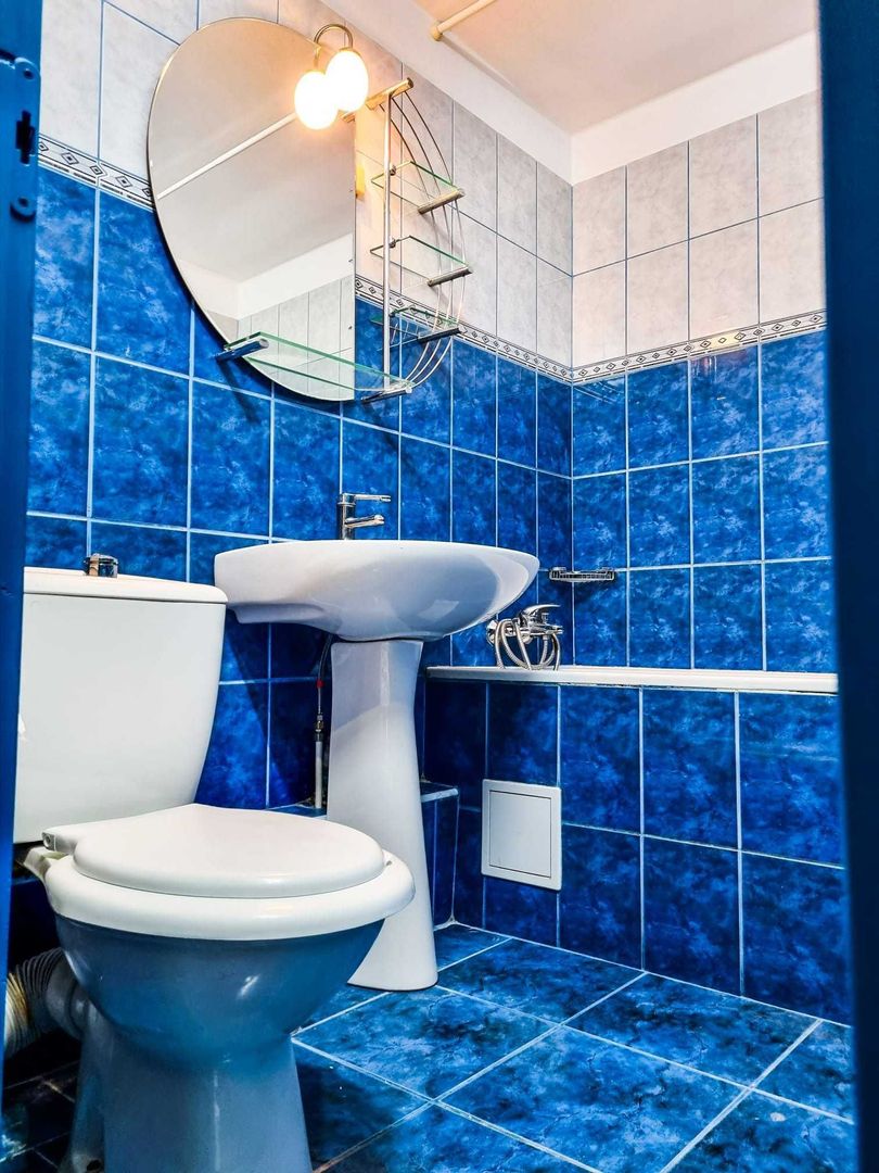 Apartament de lux 3 camere parc Crangasi | metrou Crangasi - Poză 5