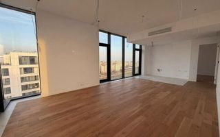Penthouse premium | One Cotroceni Park | Skyline View - Poză 2