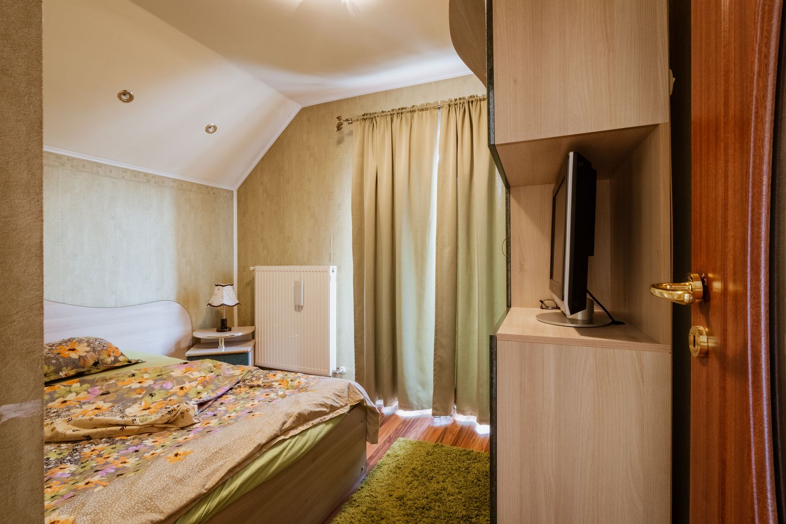 Vilă 6 camere în cartierul Alfa - Poză 10