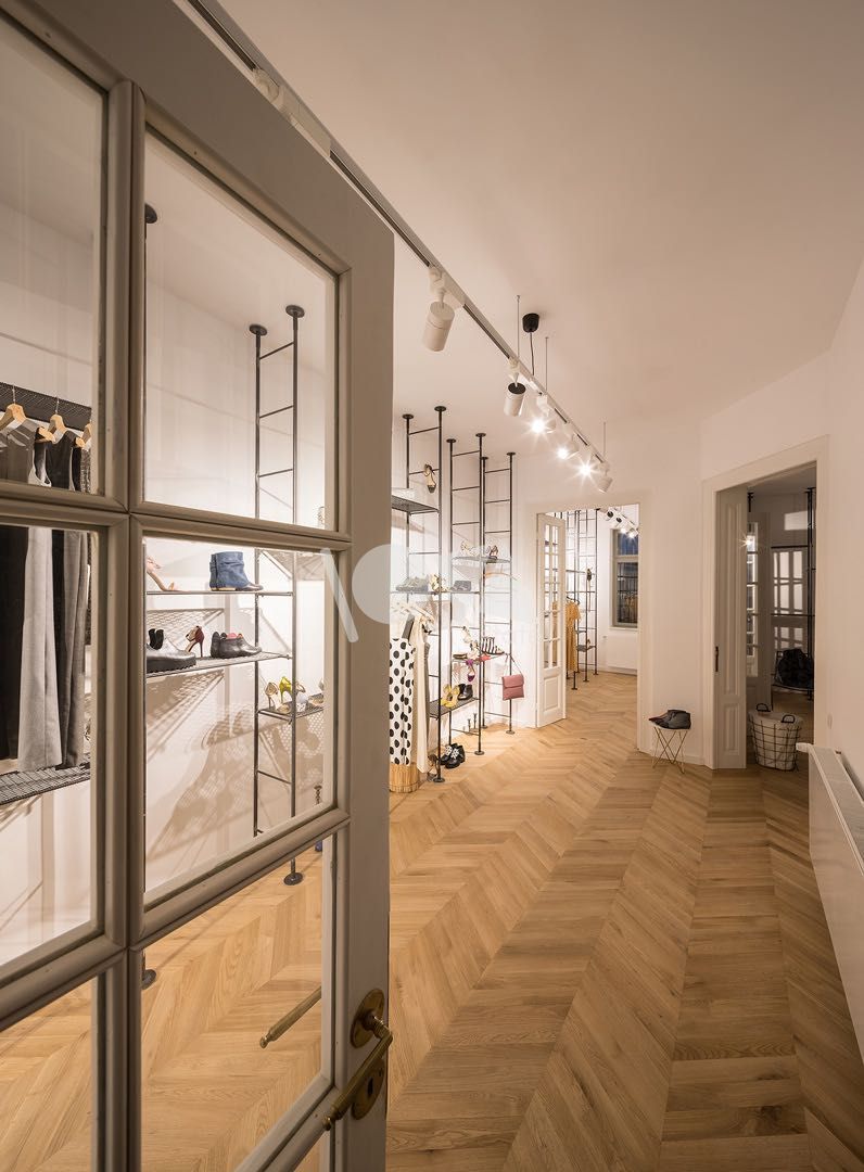 De închiriat: parter  4 camere - premium - Vilă - Cotroceni - Poză 5