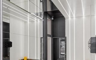 Apartament 2 Camere | Terasa 72 MP - Poză 9