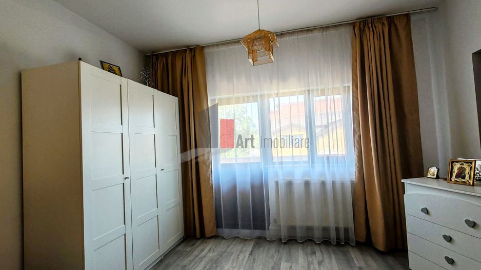 Vitan-Auchan - Vila P+2 - Libera - Poză 12