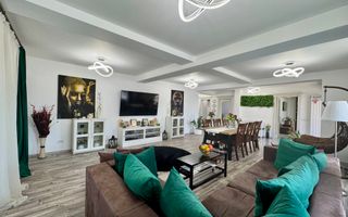 Berceni - VILĂ UNICAT, spațioasă, curte 1.000 mp, la 7 min metrou - Poză 3