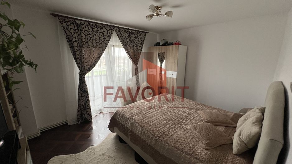 Apartament 4 camere decomandat | Boxa la subsol | Girocului-Fratelia - Poză 1