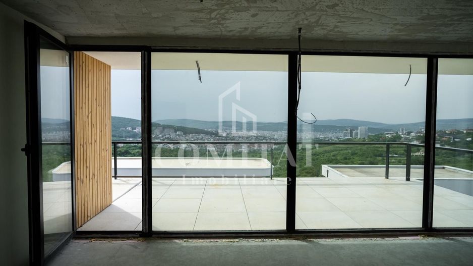 Duplex de vanzare | 300mp | zona Europa - Poză 4