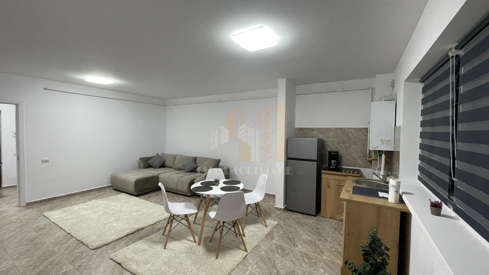 Garsoniera Sanpetru Brasov Subcetate city - Poză 8