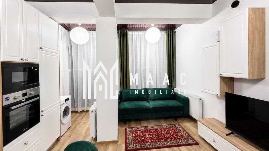 Apartament 3 camere | 70MPU | Doamna Stanca - Poză 1