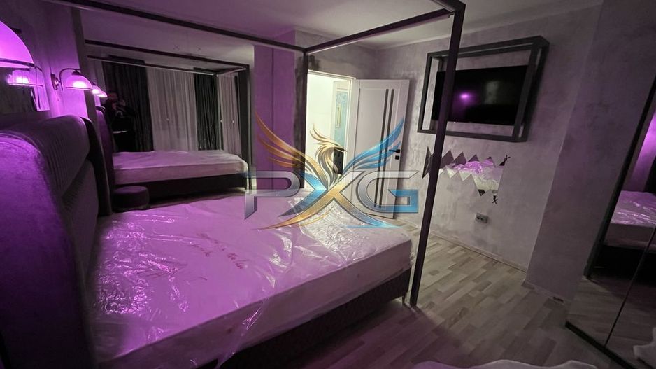 Apartament 2 camere Gara De Nord - Poză 6