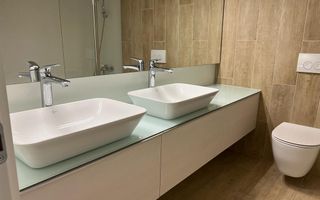 Apartament de lux cu 4 camere  Residence 5 I Iancu Nicolae - Poză 26