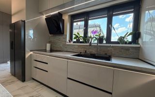 Duplex | Toate utilitatile | Mobilier nou | Finisaje premium | - Poză 5