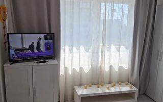 Garsoniera de inchiriat/ centrala proprie - Poză 1