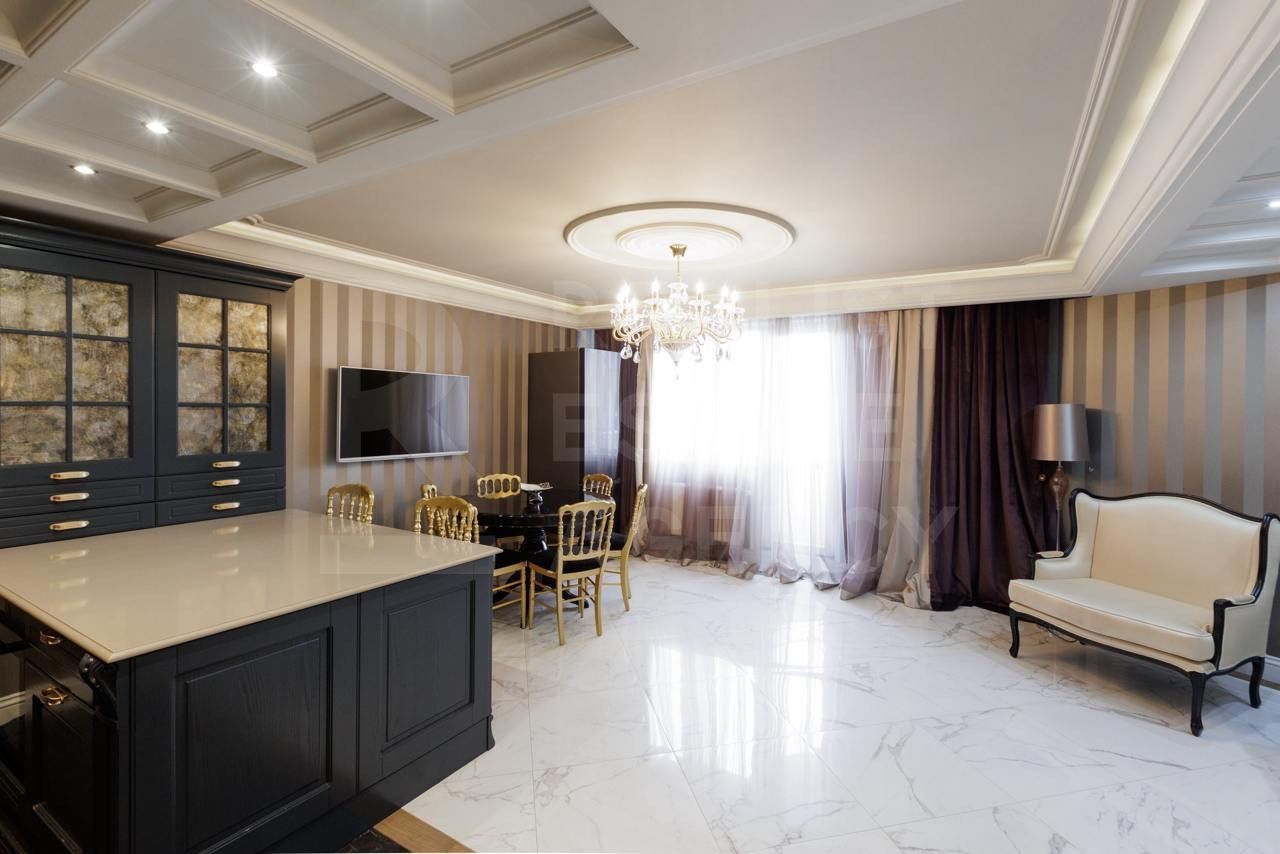 Chirie, apartament, 3 camereValea Trandafirilor, Centru - Poză 3