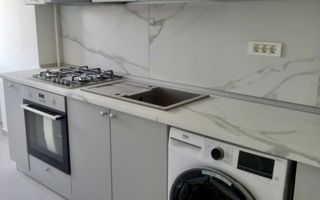 Apartament ** 2 camere** 98mp // Pipera-Voluntari - Poză 19