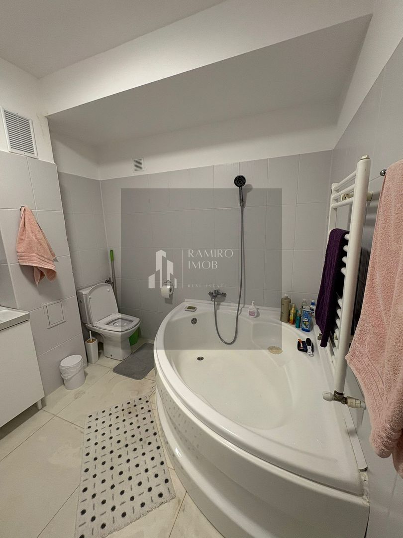 Apartament 2 camere metrou Aparatorii Patriei 5 min/loc parcare - Poză 6