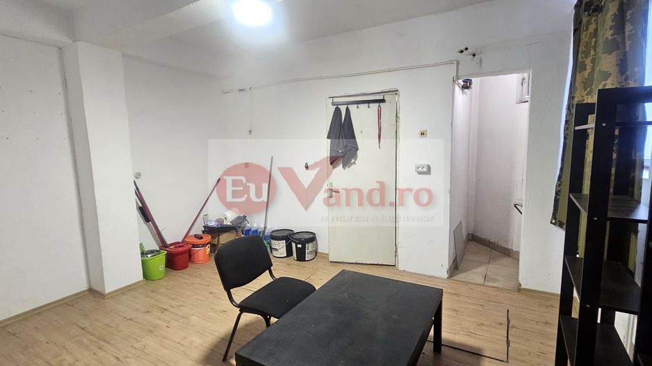 Spatiu comercial/Atelier creatie, 50 mp utili, zona Port - Faleza - Poză 3