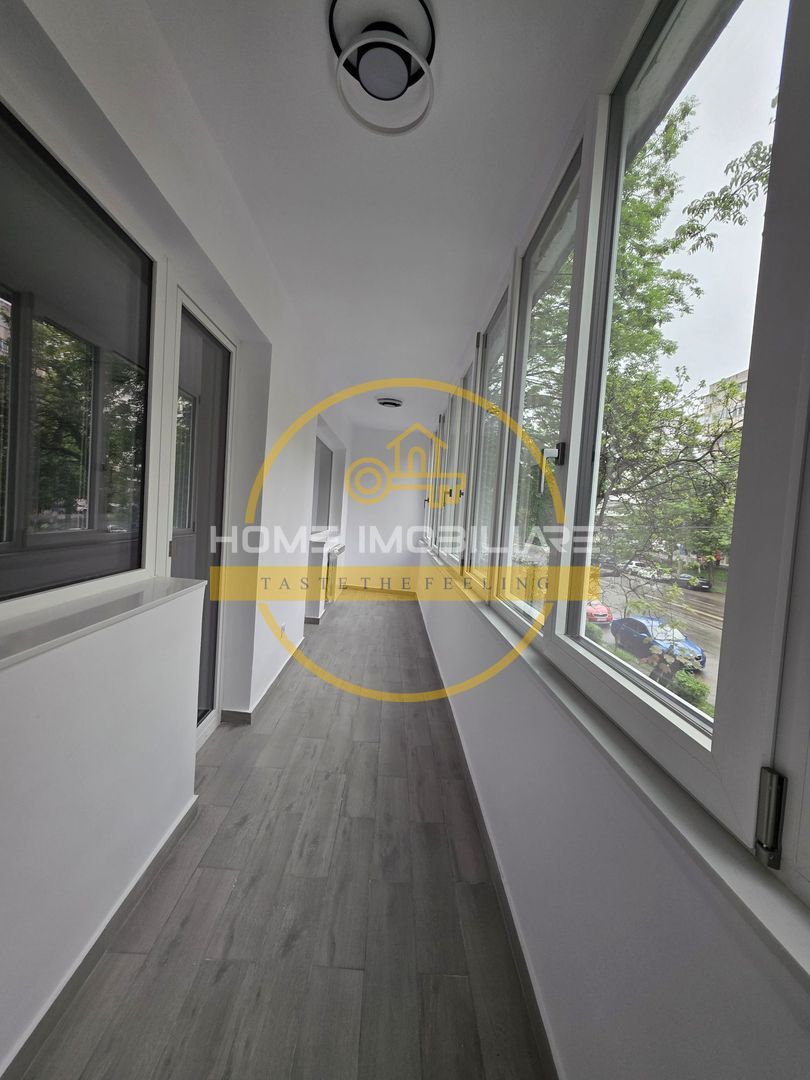 Apartament cu 2 camere/ 56mp/ zona Alexandru cel Bun - Poză 7