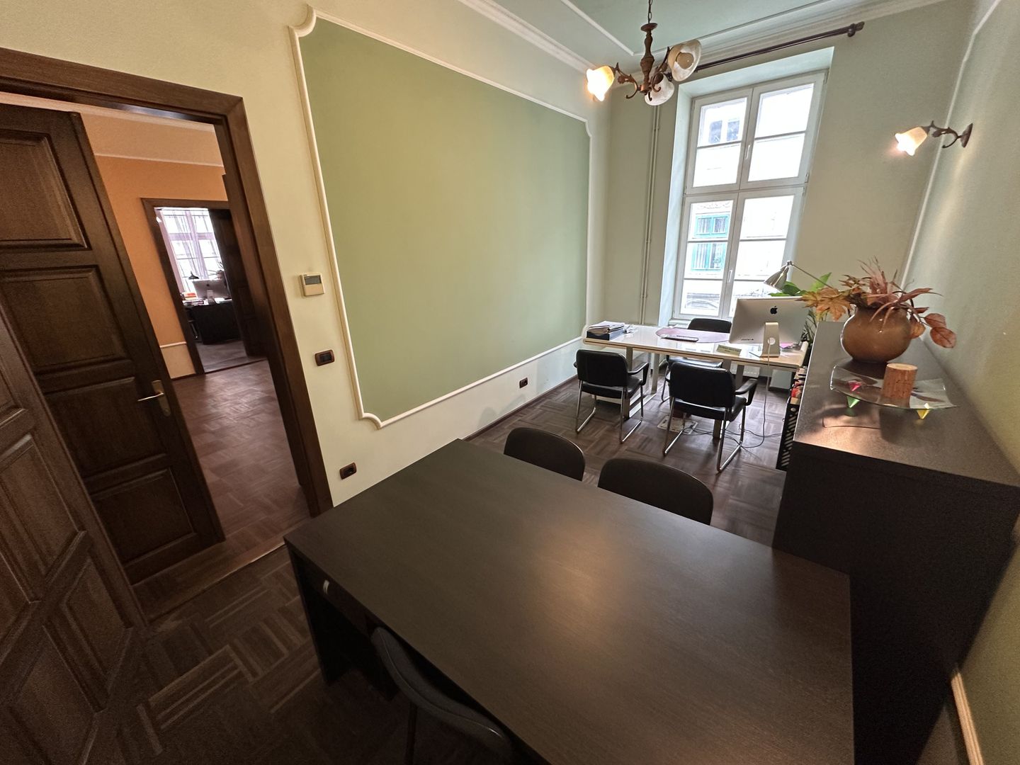 Spațiu de birouri  în zona Unirii/ Tribunal - Poză 19