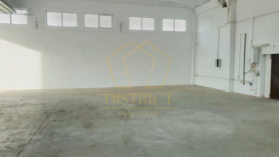 Hala industriala + Showroom | calea Sagului - Poză 2