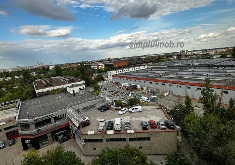 Garsonieră 31 mp | 5-6 min Metrou Costin Georgian - Poză 7