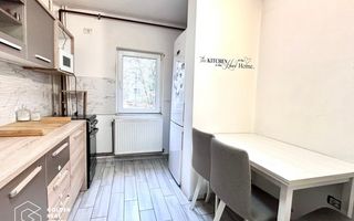 Apartament 2 camere, Micalaca, etaj 1, centrala proprie si parcare - Poză 6