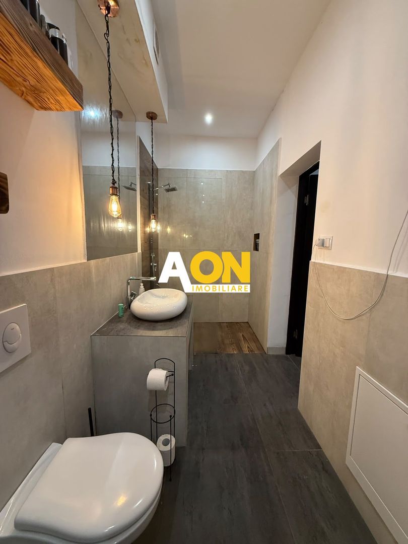 Casa Individuala Zona Schit, 4 Camere, 4 Bai, 1600mp Teren - Poză 13