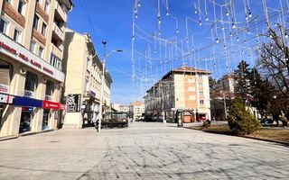 Spatiu Comercial   I Central  I  Inchiriere/Vanzare  I   120 Mp - Poză 1