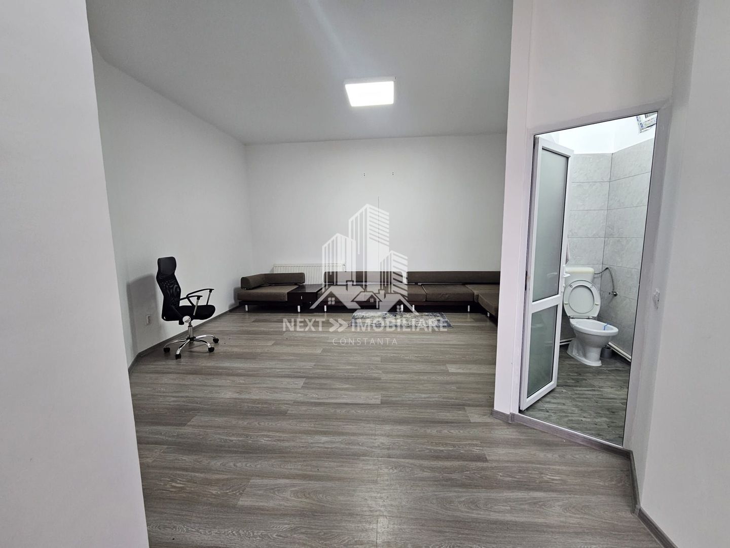 Spatiu birouri/ consultanta/depozitare Facultatea Ovidius - Poză 3