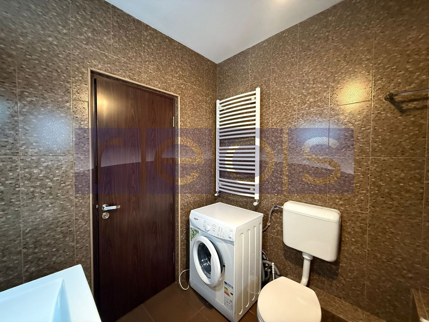 INCHIRIERE 3 CAMERE | SOS NORDULUI | 100MP | LOC PARCARE | MOBILAT | - Poză 30