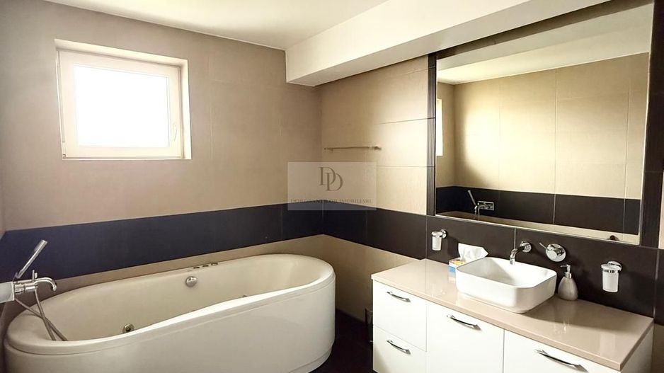 Apartament 4 camere singur pe nivel | 2 parcări | Zona Dorobanților - Poză 11