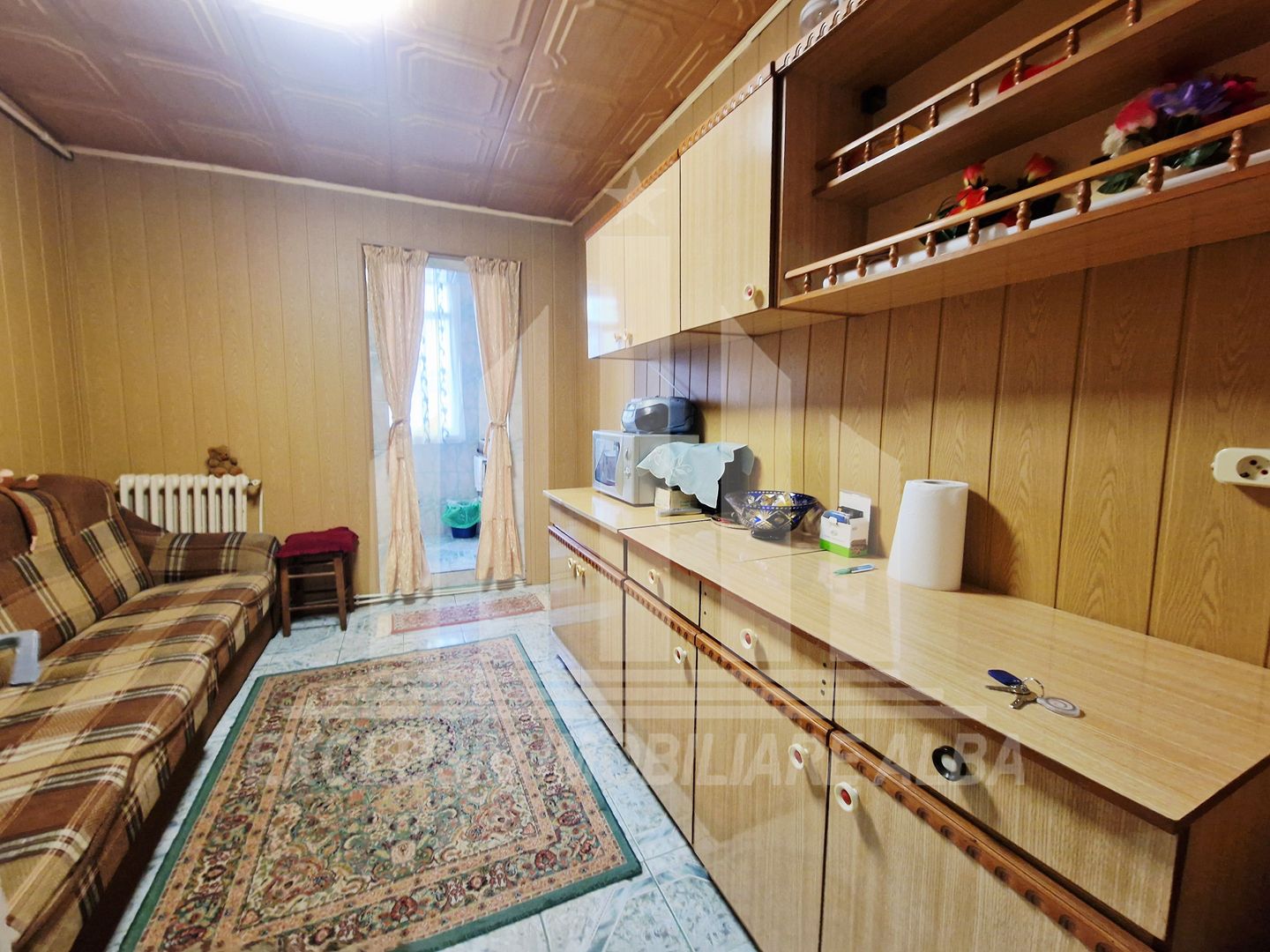 Apartament 2 camere decomandate | 50 mp | Ampoi 2 - Carolina Mall - Poză 3