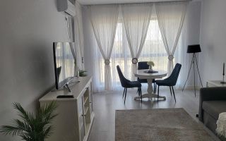 Apartament 2 camere,  parcare subterană | Onix Park Pipera - Poză 1