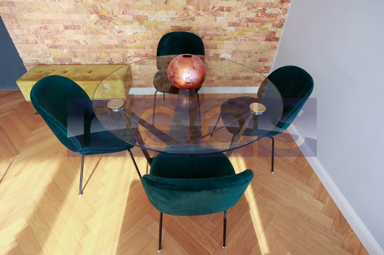 VANZARE APARTAMENT 2 CAMERE DESIGN | SALA PALATULUI | ULTRA FINISAT | - Poză 13