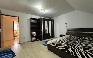 Casa individuala | Parter + Etaj + Pod | Asfalt | Comision 0 | - Poză 13