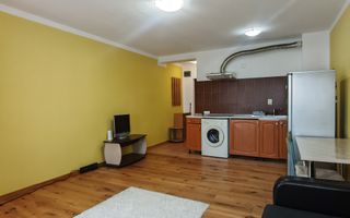 Garsonieră de vânzare – Str. Ștefan cel Mare | 28 mp | Etaj 2 | Lift - Poză 2