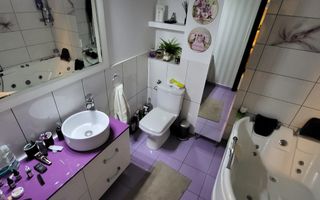 Vila individuala de vanzare, P+E+M, zona Dristor - Poză 12