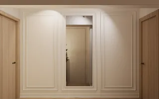 VANZARE -DUPLEX 3 CAMERE -BUCURESTI  Mall Select Residence - Poză 30