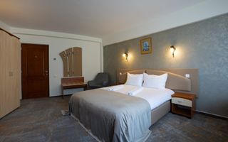 Pensiune / hotel de vanzare / parteneriat, Predeal, Brasov - Poză 9