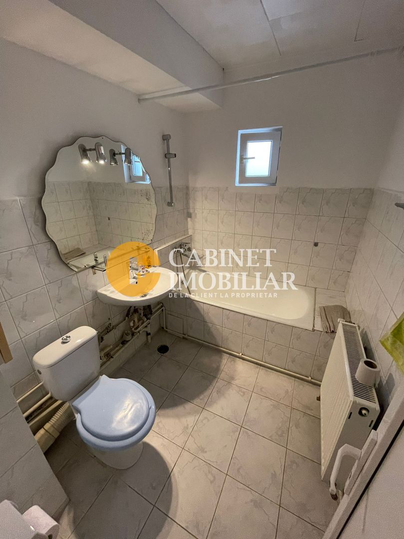 Nicolina 2 - 2 camere Decomandat - etaj 3/4 - mobilat - CT - Poză 5