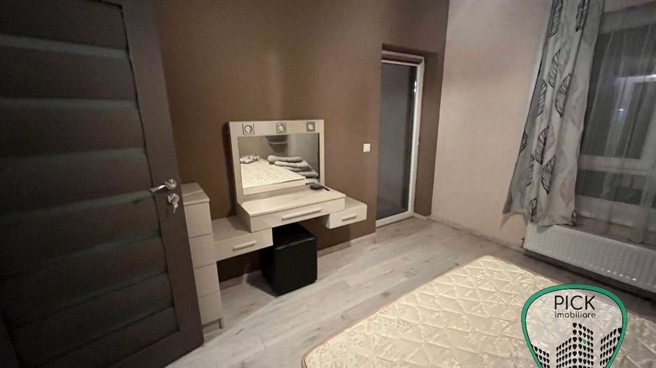 P 4222 - Apartament cu 2 camere în Târgu Mureș, Unirii, Ama Residence - Poză 7