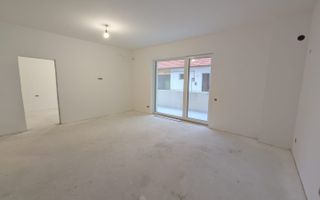 2 camere, Parcare Subterana, Bloc Nou, Central, Pta. Mihai Viteazu - Poză 1