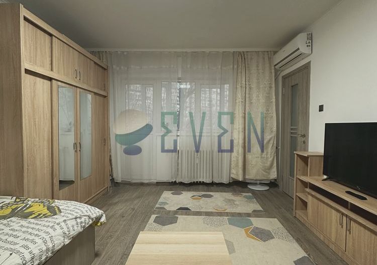 Garsonieră de vânzare – Metrou Lujerului, bloc anvelopat - Poză 1