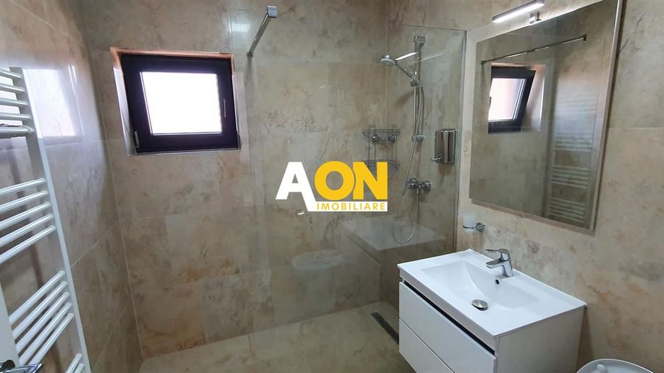 Apartament 3 camere, bloc nou, Cetate - Poză 6