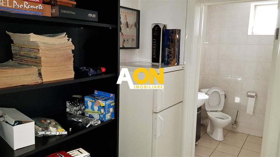 Spațiu de Birouri și Comercial, 800mp + Hală 500mp, Parcare Privată - Poză 28