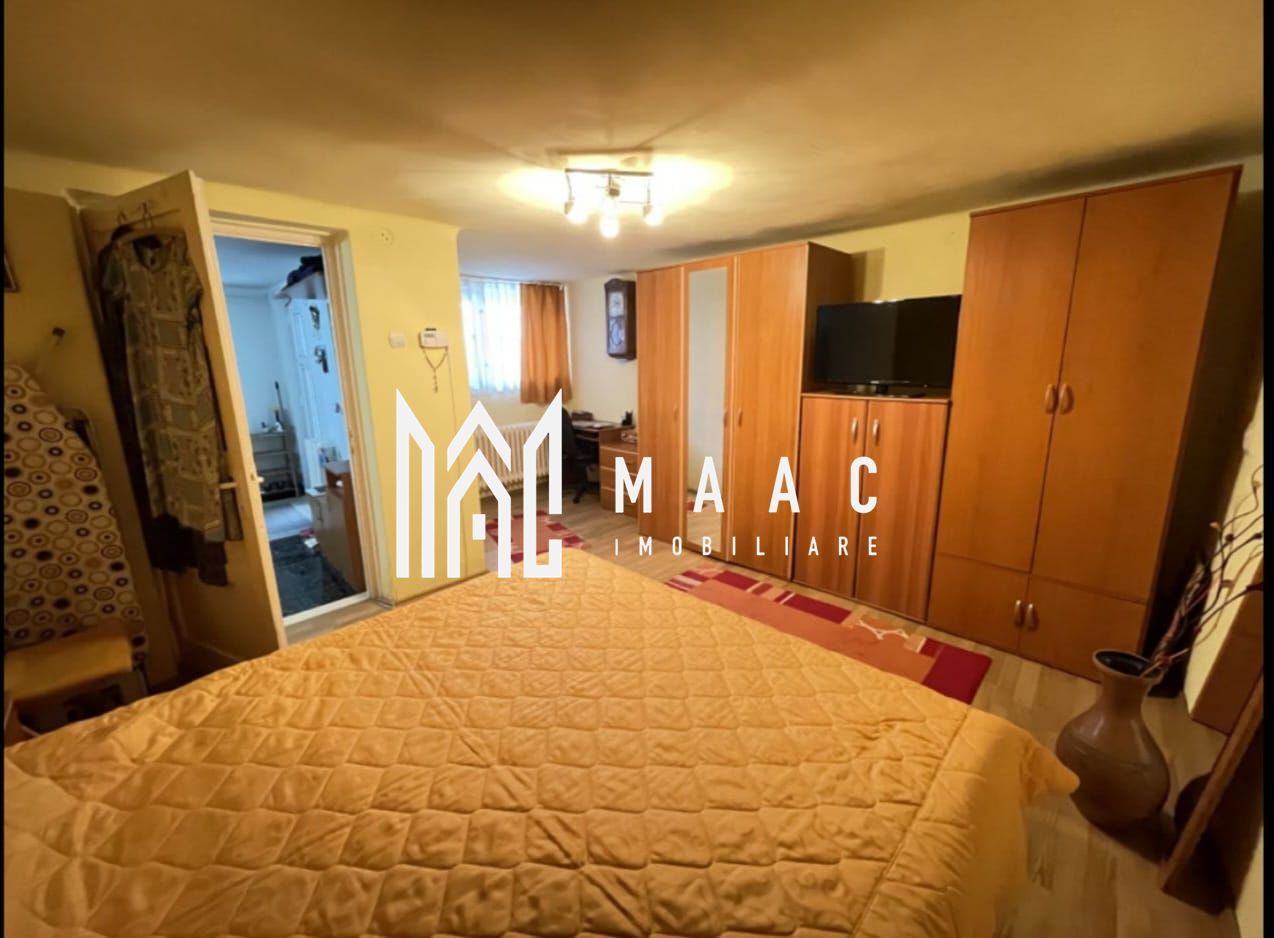 Apartament la casa  I 2 camere decomandate I Lazaret - Poză 5