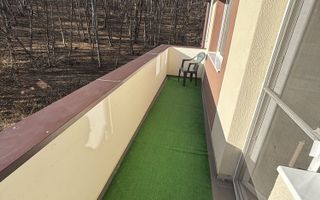 Apartament 3 camere, 80mp, zona Câmpului, la margine de pădure - Poză 8