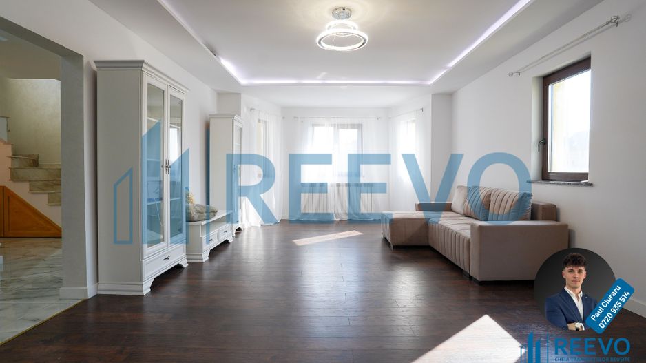 Casă/Vilă de vânzare Letea Veche, Str. Panselelor, Bacău - Poză 8