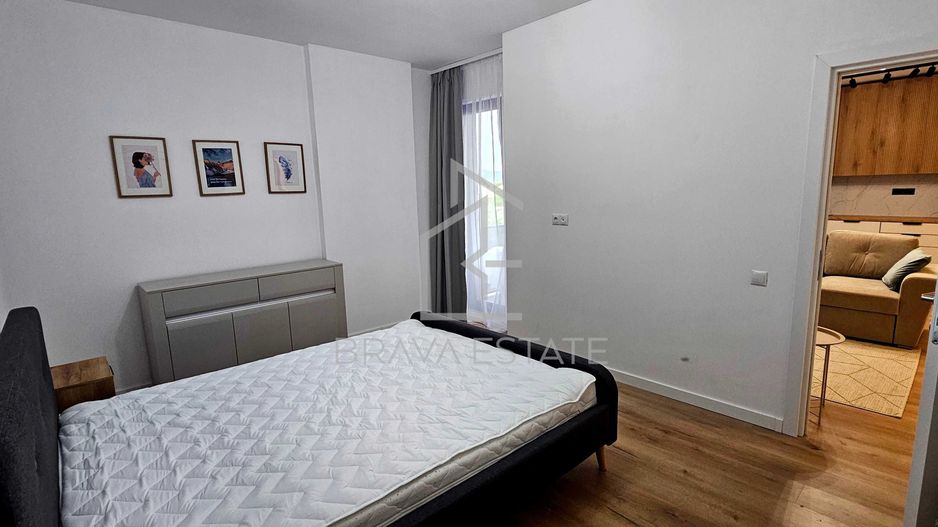 Se oferă spre închiriere apartament 2 camere,Mărasti - Poză 3
