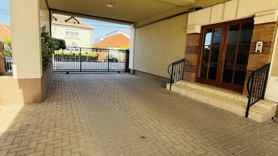 Giroc | 3 camere cu scara interioara |  117 mp | Mobilat-Utilat | 2 parcări - Poză 25
