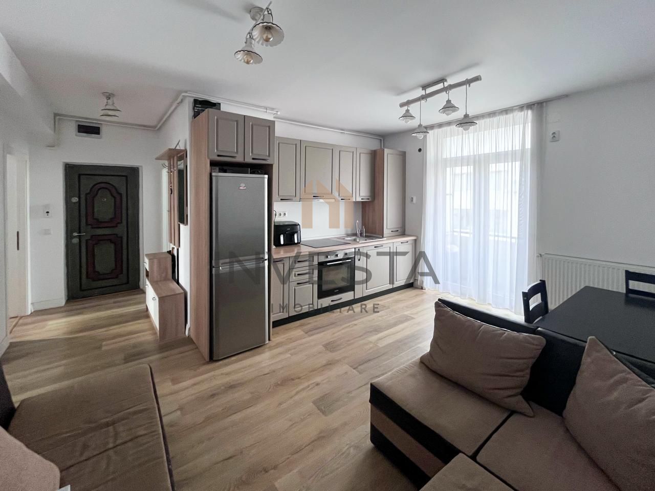 Apartament cu 2 camere decomandate in zona strazii Scortarilor ! - Poză 2